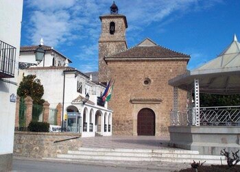 Iglesia Asunción de Nuestra Señora,