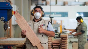 Un reconocimiento a papá en