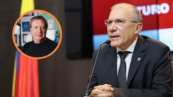 En medio de debates sobre