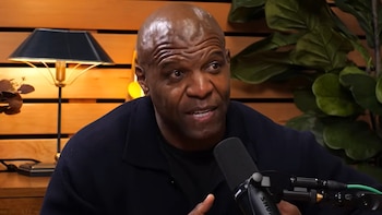 Terry Crews revela que pasaba horas viendo pornografía antes de superar su adicción