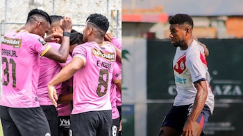 Sport Boys y Deportivo Municipal