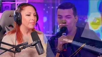 La ‘coach’ Ceci Dover analizó