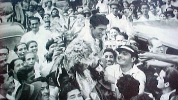 Jaime Aparicio