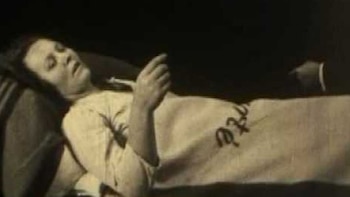 Muchas personas que contraían la