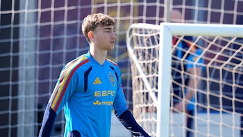 Huijsen está "orgulloso" de representar