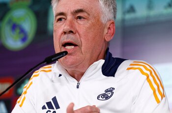 Es el DT más ganador