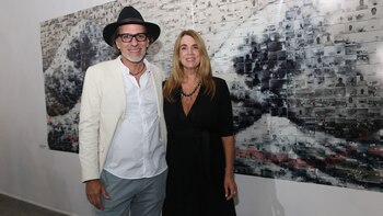 Los cubanos que llegaron del