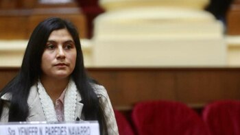 Yeni Vilcatoma califica de contradictoria