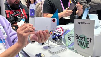 TECNO presenta su prototipo de