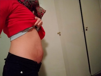 Flor y el comienzo de