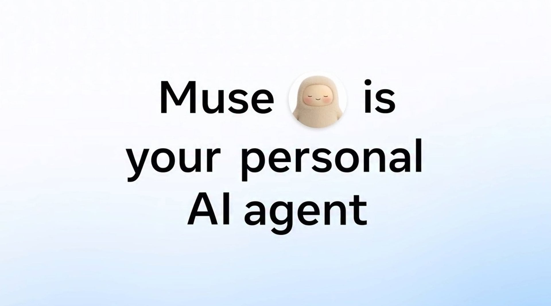 Meta ve en Muse el impulsor de la superinteligencia personal y pretende crear una red de agentes a gran escala