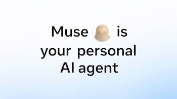 Recurso del agente de IA personal Muse
POLITICA INVESTIGACIÓN Y TECNOLOGÍA
META