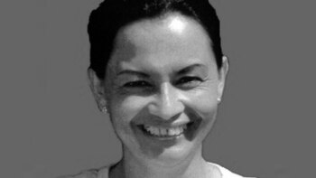 La monja que el paramilitar