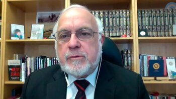 El Centro Simón Wiesenthal alertó