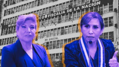 Juez Juan Carlos Checkley se niega a evaluar procesos contra Patricia Benavides y su hermana Enma Benavides