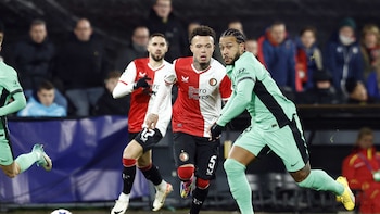 El desquite de Memphis