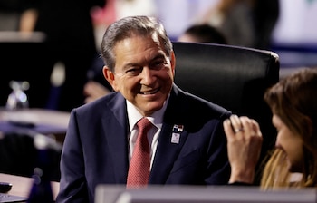 Durante la administración de Laurentino