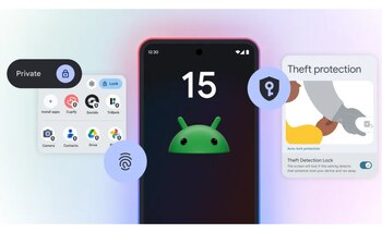 Los usuarios de Android pueden