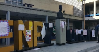 La ENP 7 ‘Ezequiel A.