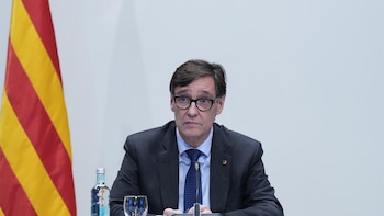 Illa reafirma el compromiso del Govern con la lengua y el modelo de escuela catalana