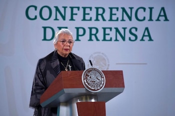 Foto: Presidencia de México.