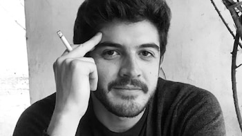 Esta fue la última publicación