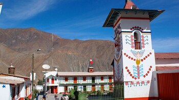 Antioquía en Perú. (Promperú)