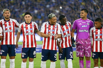 Teo se convirtió en uno