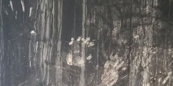 Las familias de las víctimas