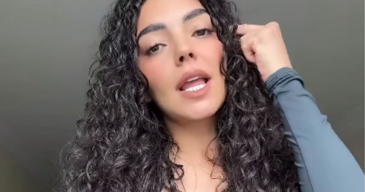 Valentina Taguado protagoniza nueva polémica por la “doble moral” de ...