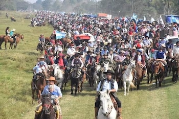 Crédito: Twitter @FidelidadCatli1