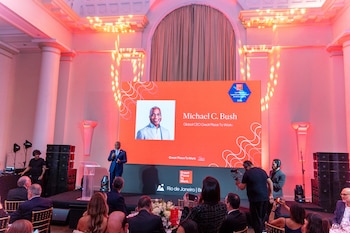 El ranking de Great Place To Work 2026 distinguió a 100 grandes empresas y 100 PyMEs con presencia en América Latina y el Caribe (GPTW)