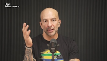 El especialista advierte que los