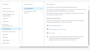 Los usuarios afectados tienen la