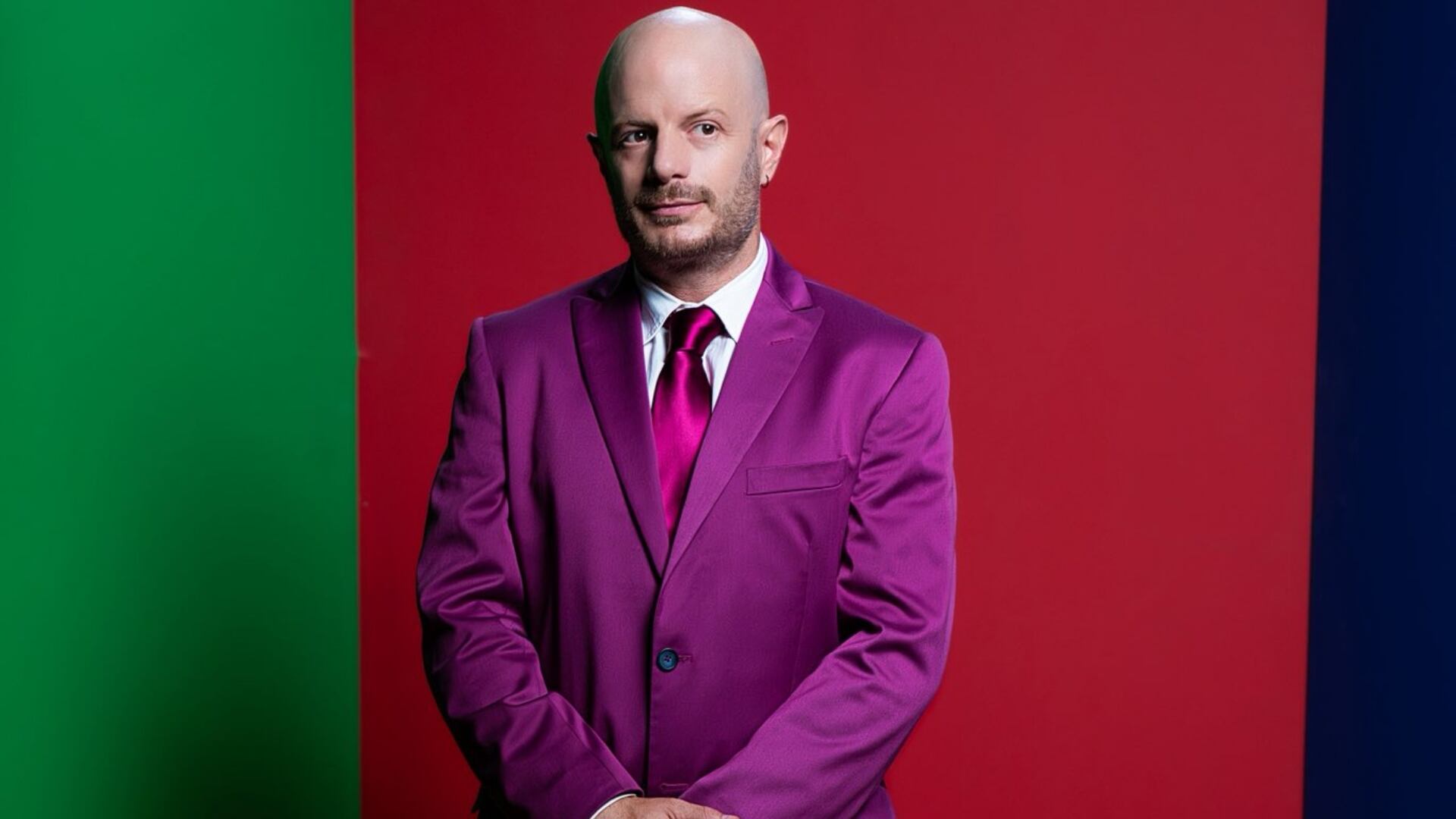 El presentador será parte de este programa de televisión - Foto: Televisa