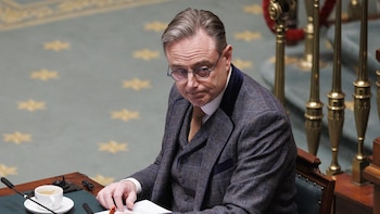 Bélgica aboga por una respuesta