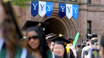 La confianza en las universidades estadounidenses, en crisis: el informe de Yale y sus implicaciones para el sistema educativo