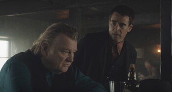 En esta imagen proporcionada por