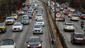 SSPC advierte: errores comunes que debes evitar al viajar por carretera en México