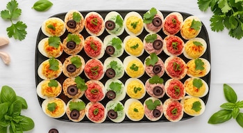 Una preparación rápida y personalizable