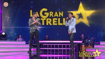 Primeros participantes de la cuarta