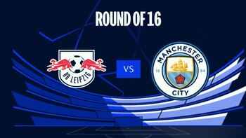 Foto: @ChampionsLeague.