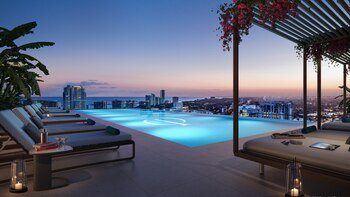 Inhouse - Brickell Residences