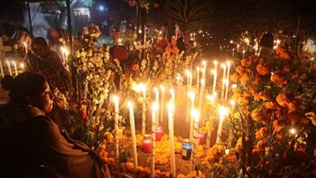 Mixquic no tendrá celebraciones del