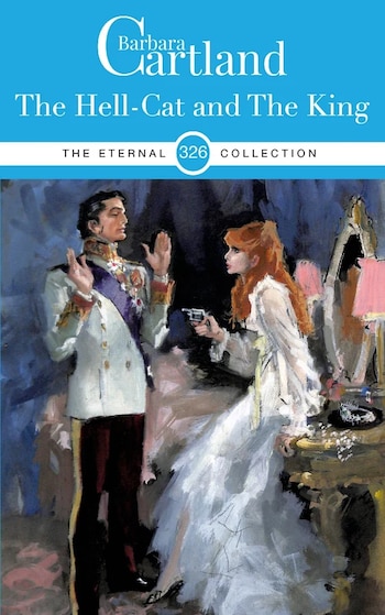 Barbara Cartland dictó 723 novelas entre 1925 y 1997 y estableció un récord Guinness al producir 23 libros en 1976