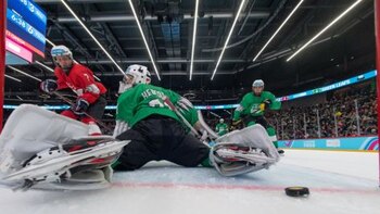 A Decade of Mixed NOC