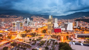 Medellín aparece entre las mejores Ciudades para Nómadas Digitales en 2026: estas son las razones