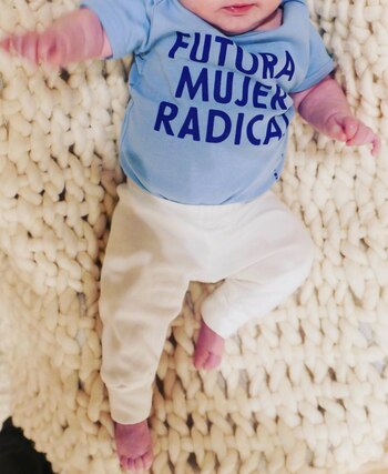 Ricky Martin compartió esta imagen