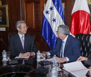 Las autoridades evaluaron fortalecer los sistemas de suministro de agua y mejorar las redes existentes ante el crecimiento poblacional y el cambio climático.