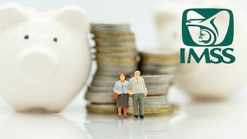 Pensionados del IMSS pueden aumentar hasta 15% su pago mensual: qué necesitas y cómo tramitarlo